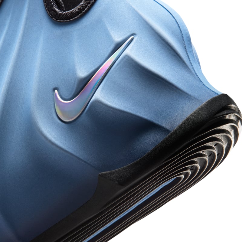 Nike G.T. Future Koripallokengät "Ice Blue" | Miehet | Koripallo | 08 | SPORTSHOWROOM