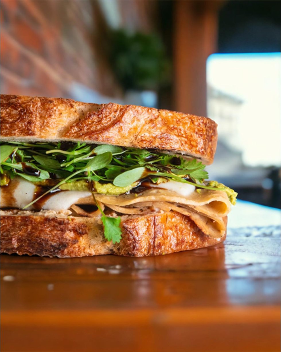 Vida's Plant Based Butcher 2865 01