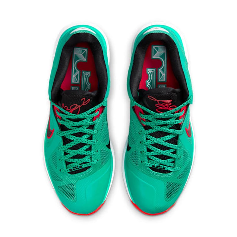Nike Lebron 9 Low DQ6400-300 04