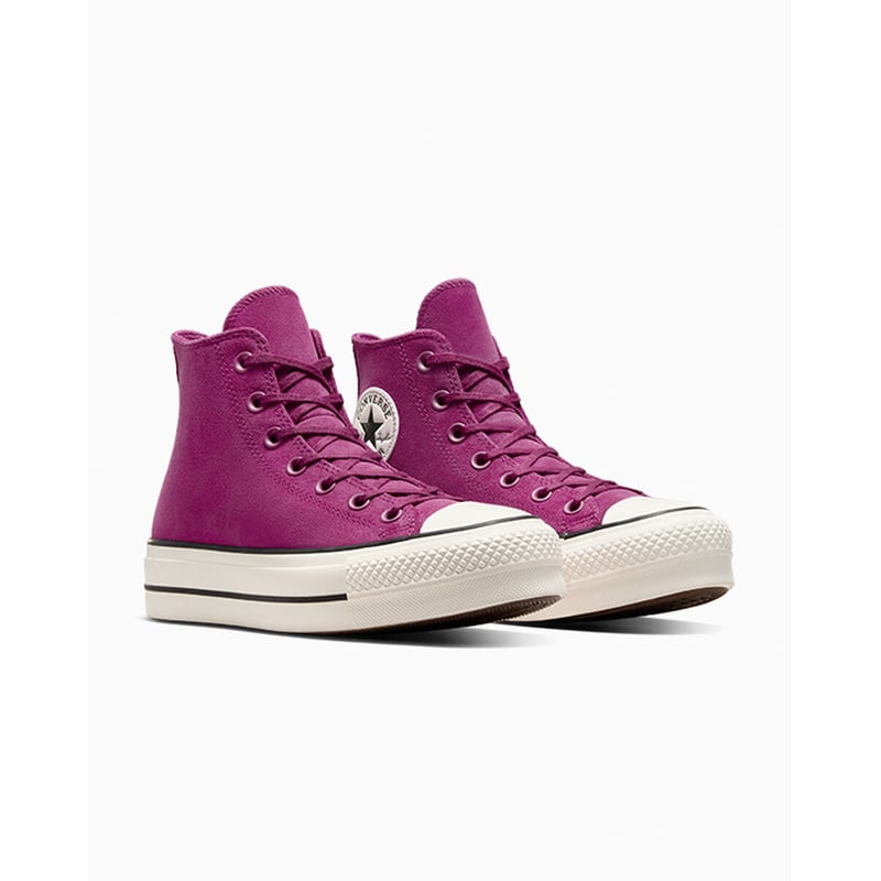 Converse Chuck Taylor All Star Lift Platform A11143C 05