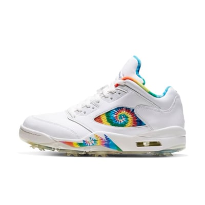 Jordan 5 Low Golf CW4205-100
