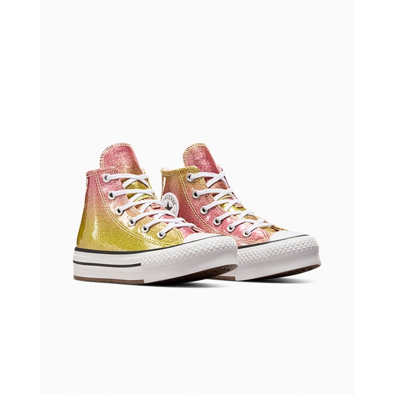 Converse Chuck Taylor All Star EVA Lift A07697C 05