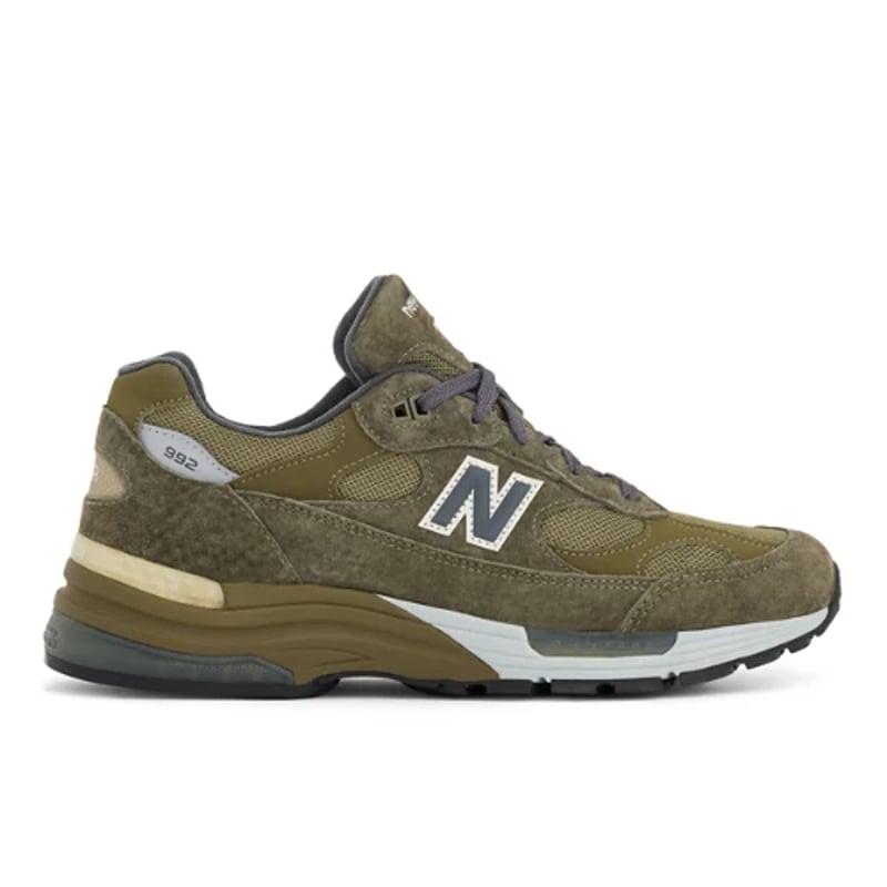 New Balance 992 Made in USA U992GL 03