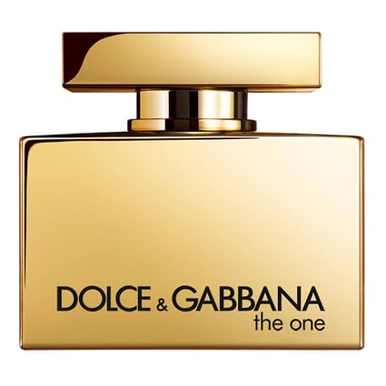 Dolce & Gabbana The One Gold geur Eau de Parfum Intense | 00 | Tapputi & Co.