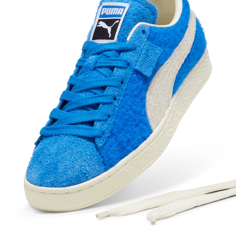 PUMA Suede Mohair 398707-02 04