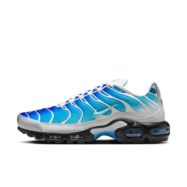 Nike Air Max Plus x One Block Down