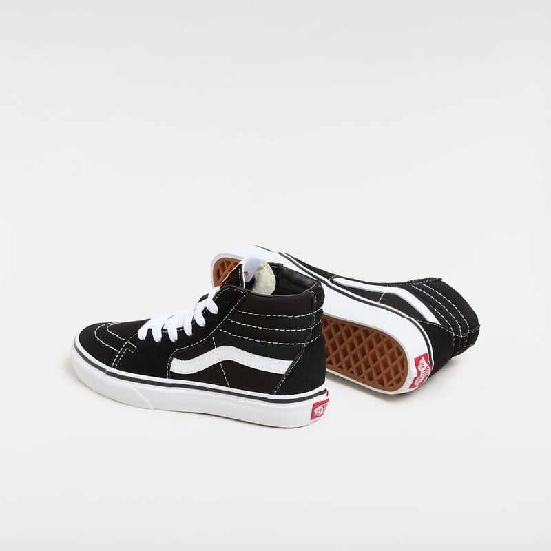 Vans Sk8-Hi VN000D5F6BT 03