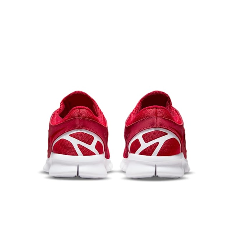 Nike Free Run 2 537732-604 06