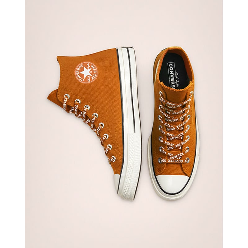Converse Chuck 70 High GORE-TEX Utility 168858C 05