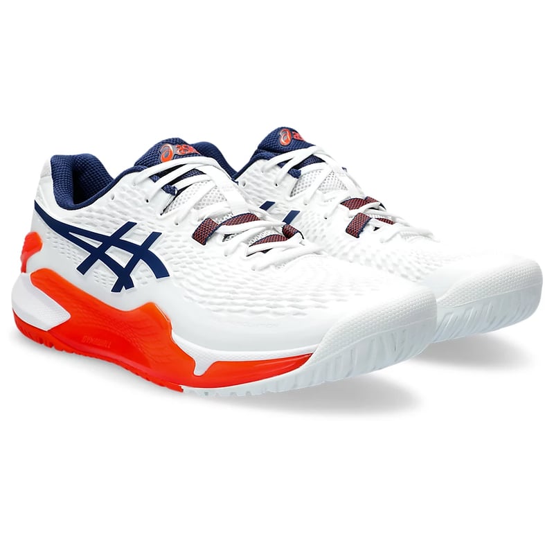 ASICS Gel-Resolution 9 1041A330-102 02