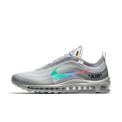 Nike Air Max 97 x Off-White™ AJ4585-101 01