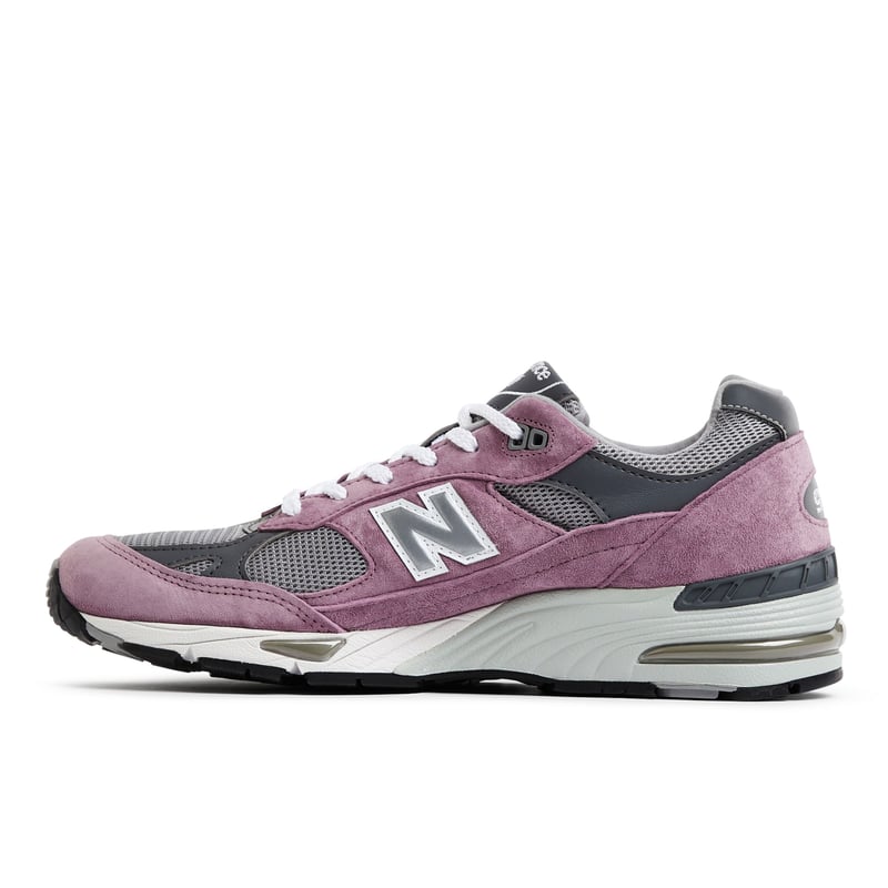 New Balance MADE in UK 991v1 M991PGG 02