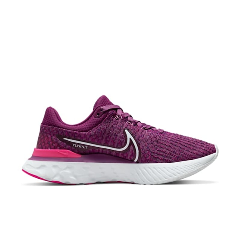 Nike React Infinity Run Flyknit 3 DD3024-500 03