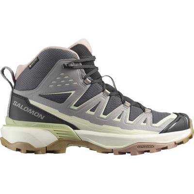 Salomon X Ultra 360 Edge Mid GORE-TEX L47872700