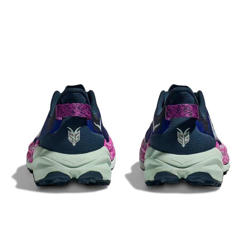 HOKA Speedgoat 6 1147791-SMY 05