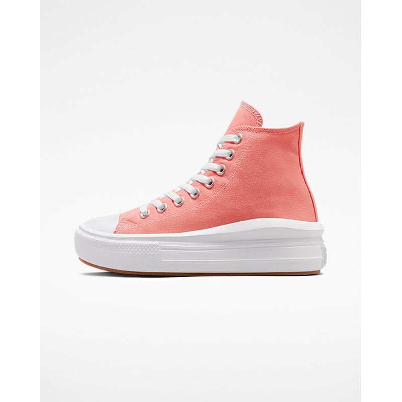 Converse Chuck Taylor All Star Move High A03544C 03
