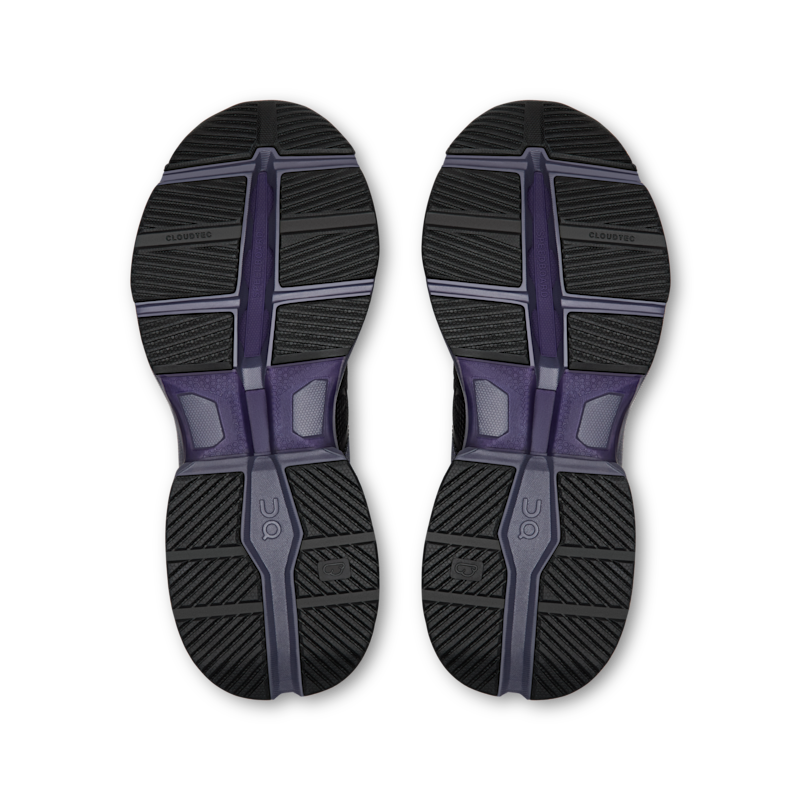 Buty treningowe On Cloudpulse Pro "Flint & Black" | Kobiety | Trening | 03 | SPORTSHOWROOM