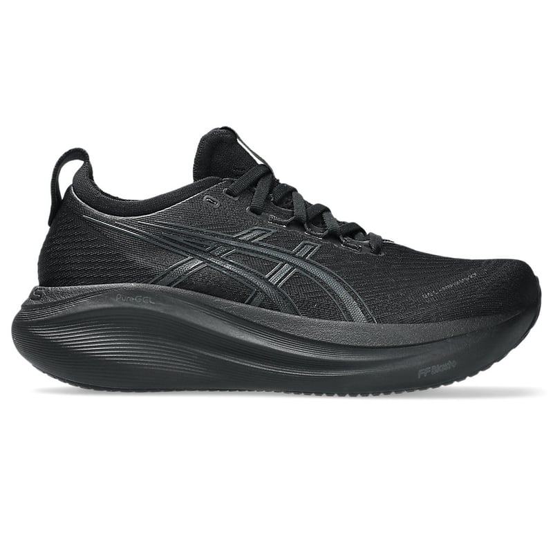 ASICS Gel-Nimbus 27 (Wide) 1012B752-001 01