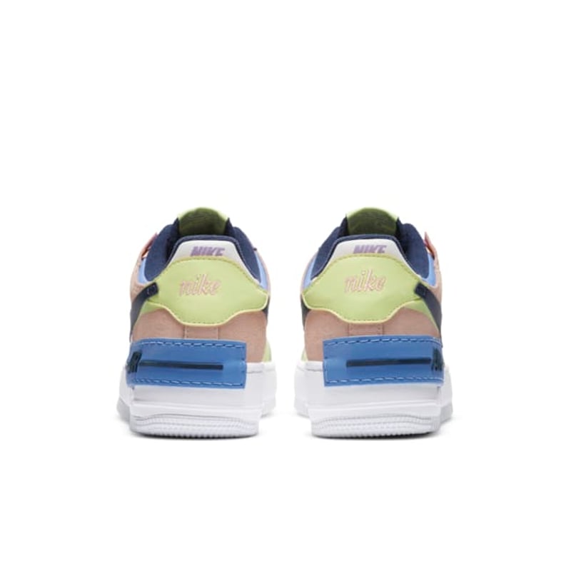 Nike Air Force 1 Shadow CU8591-001 06