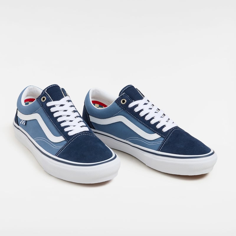 Vans Skate Old Skool VN0A5FCBNAV 02