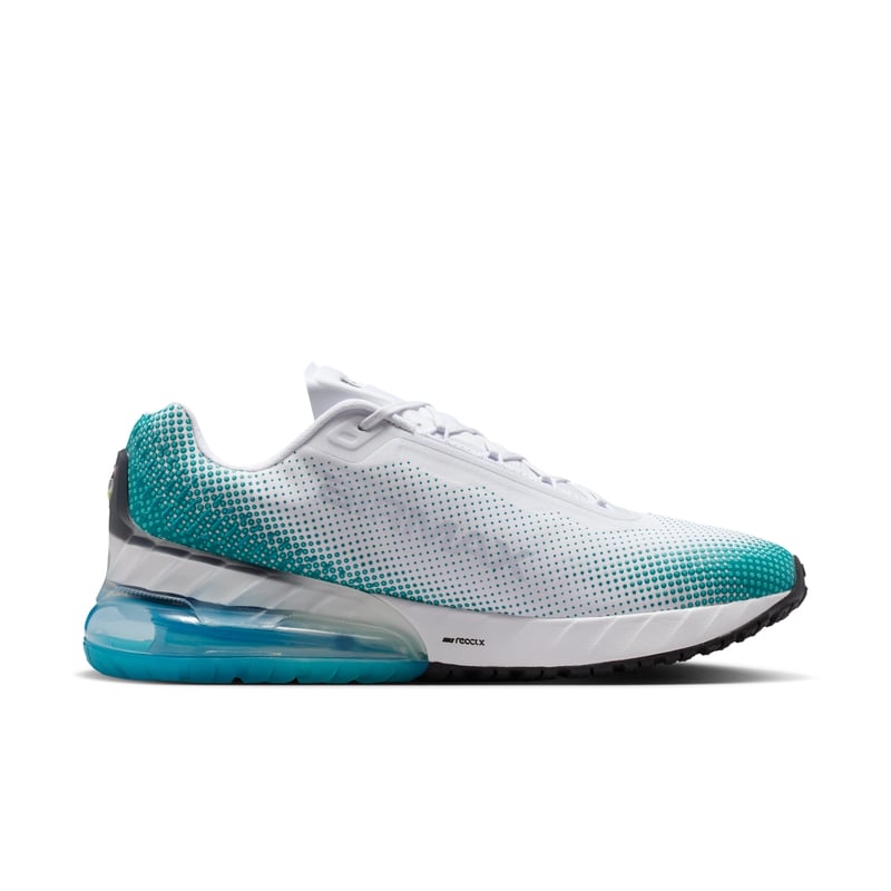 Sneakers Nike Air Max Phoenix "White & Dusty Cactus" | Uomo | Sportstyle | 03 | SPORTSHOWROOM