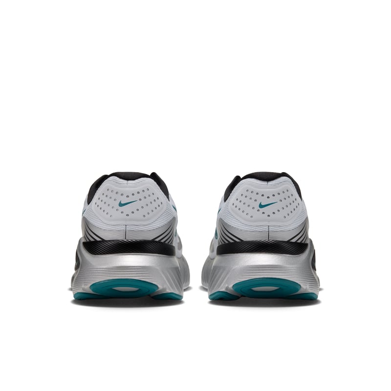 Nike Structure 26 futócipők "Football Grey & Bright Spruce" | Férfi | Futás | 06 | SPORTSHOWROOM