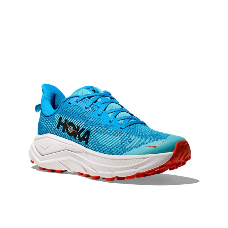 HOKA Challenger 8 1168717-SKYW 06