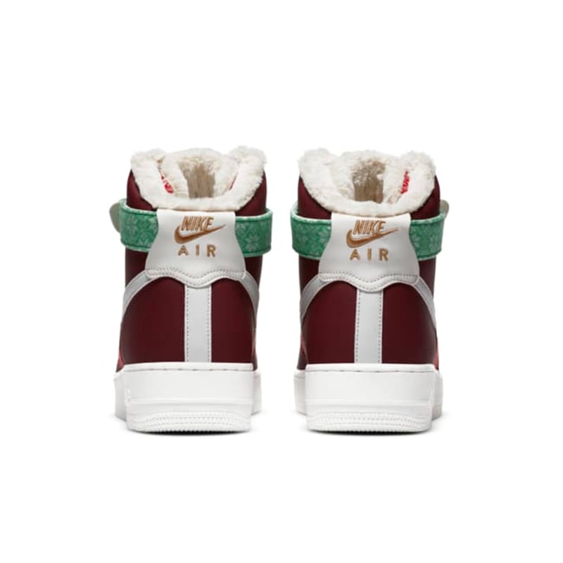 Nike Air Force 1 High DC1620-600 06