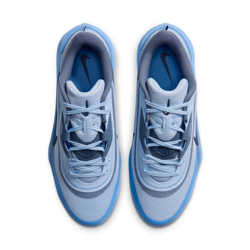 Scarpe da baseball Nike Diamond Showcase MCS "Football Blue & Chambray Blue" | Uomo | Baseball | 04 | SPORTSHOWROOM