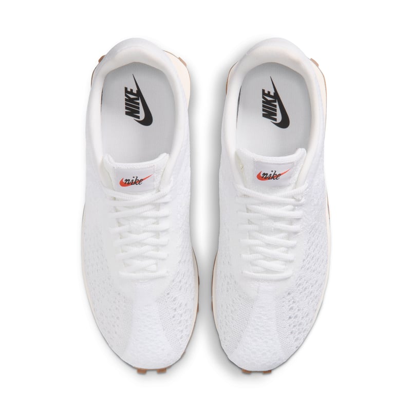Nike LD-1000 Flyknit trainers "White & Sail" | Men | SportStyle | 04 | SPORTSHOWROOM