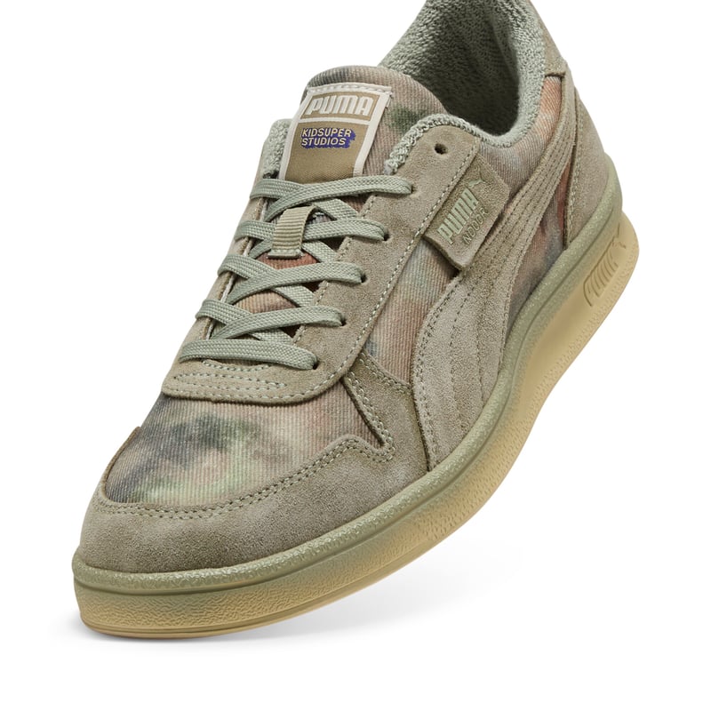 PUMA Indoor Distressed x KidSuper 402378-01 04