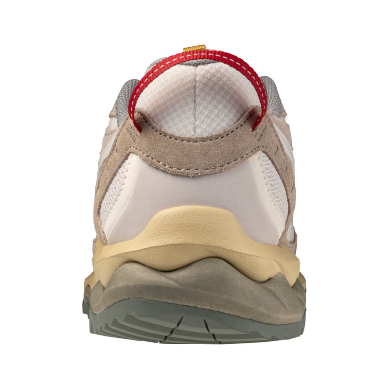 Mizuno Wave Mujin TL D1GA251302 05