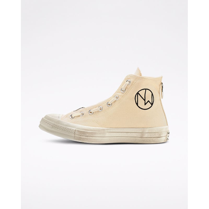 Converse Chuck 70 High x Undercover 164832C 03