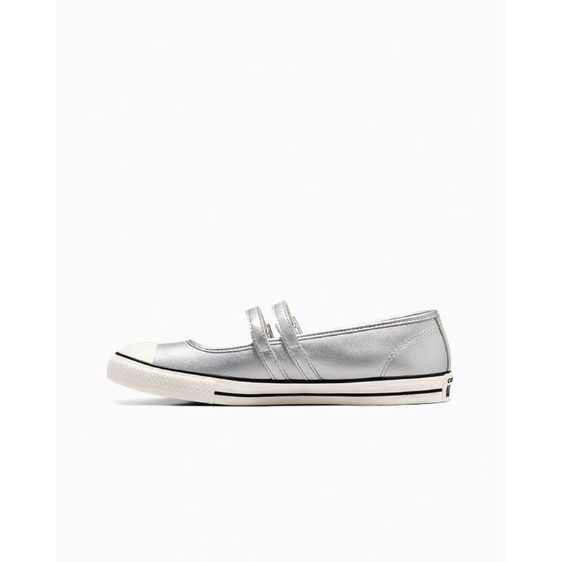 Converse Chuck Taylor All Star Leather Mary Jane A12201C 03