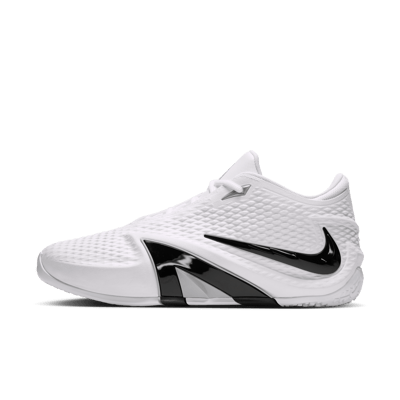 Nike Ja 4 Koripallokengät "Phantom" | Miehet | Koripallo | 01 | SPORTSHOWROOM