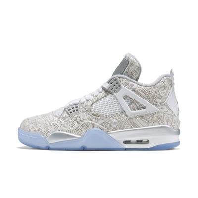 Jordan 4 Retro 705333-105