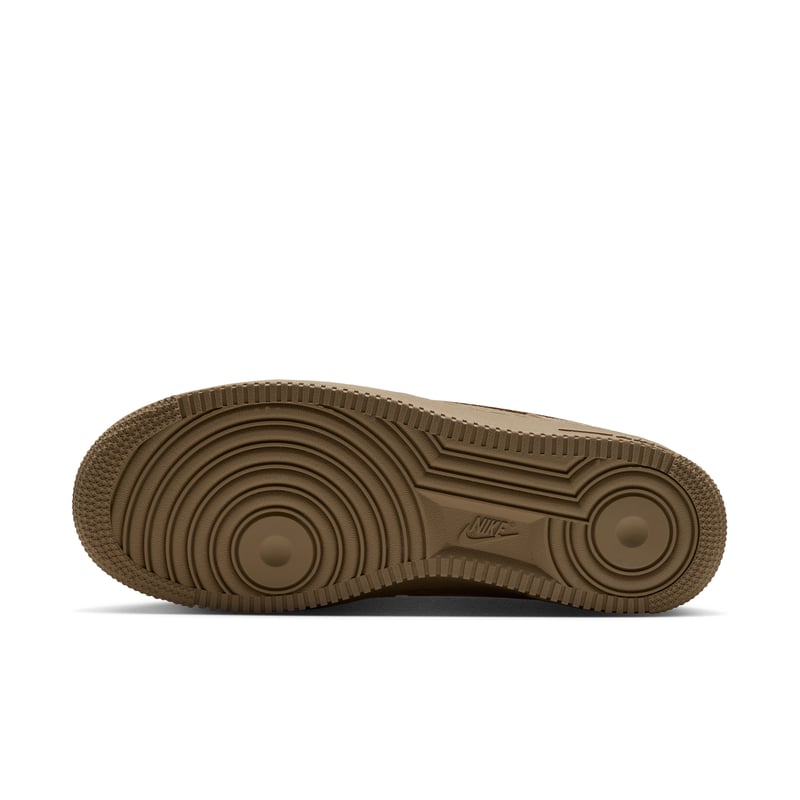 Nike Air Force 1 '07 SE Shagreen Sneaker "Parachute Beige" | Damen | Sportstyle | 02 | SPORTSHOWROOM