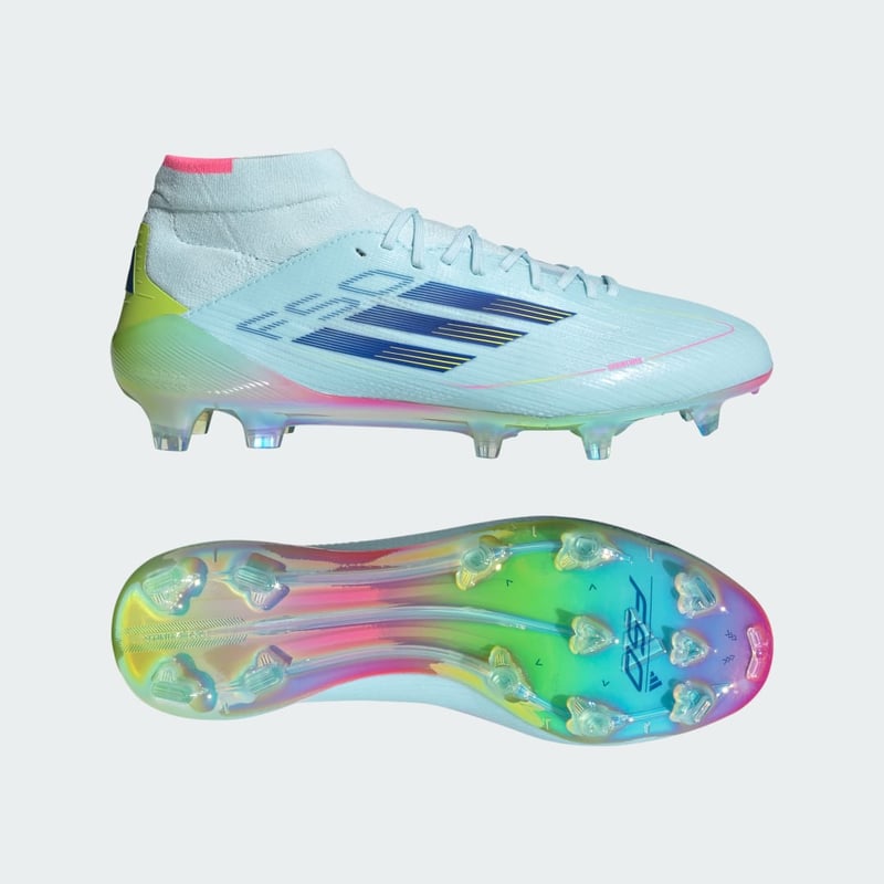 adidas F50 Elite Mid-Cut 99 Capsule FG IH0115 02