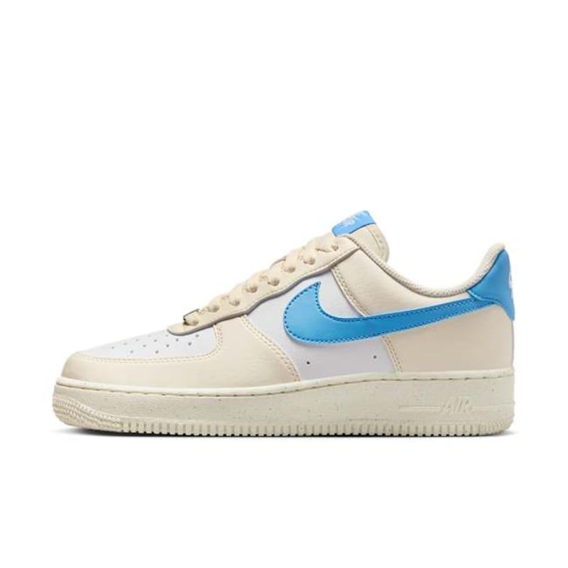 Nike Air Force 1 '07 Next Nature DC9486-110 01