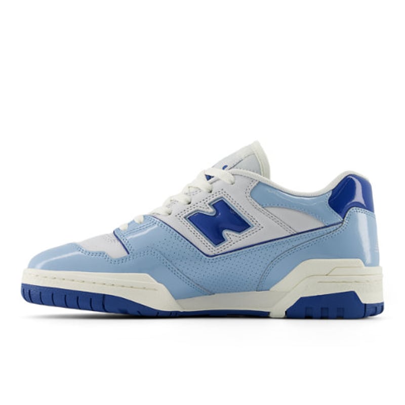 New Balance 550 Patent BB550YKE 02