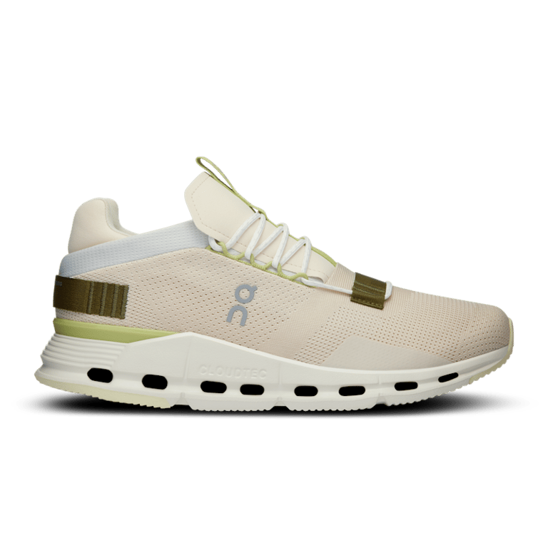 On Cloudnova