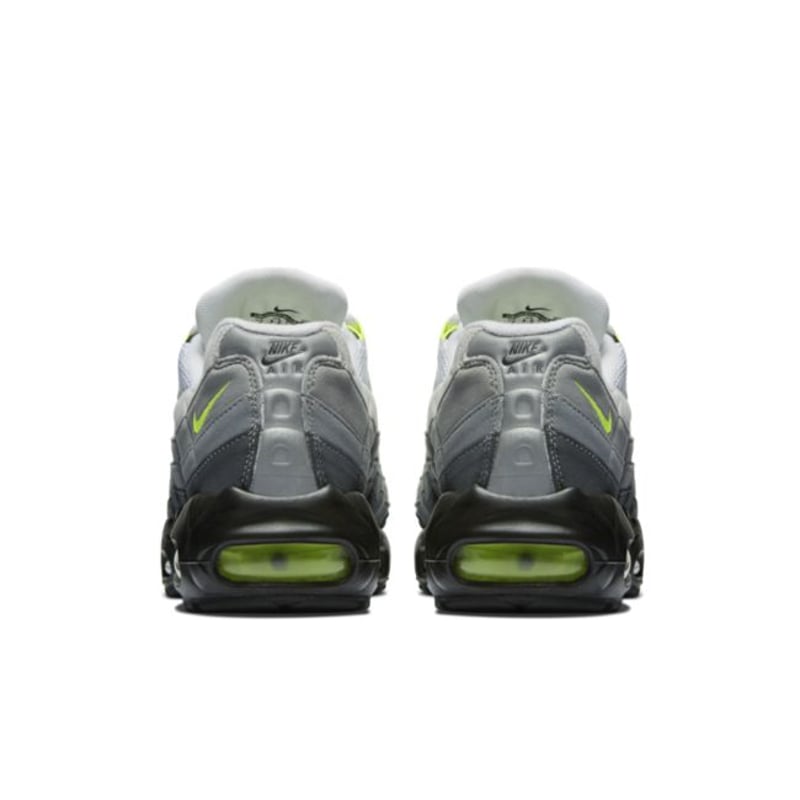 Nike Air Max 95 307960-002 06