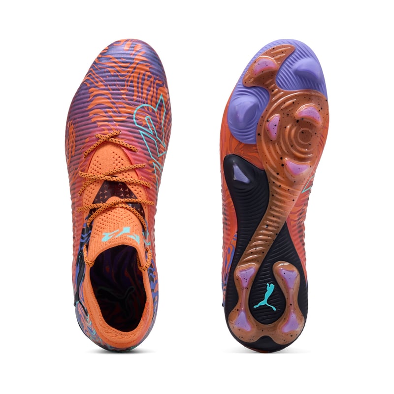 PUMA Future 8 Ultimate FG 108428-01 02