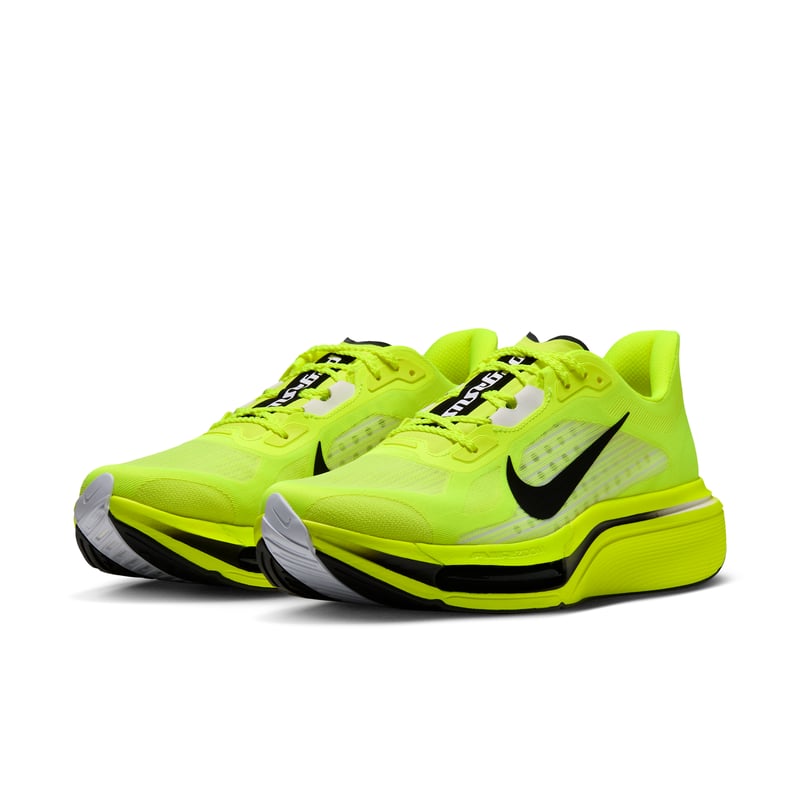 Nike Pegasus Plus 2 running shoes "Lemon Venom & Black" | Men | Running | 05 | SPORTSHOWROOM