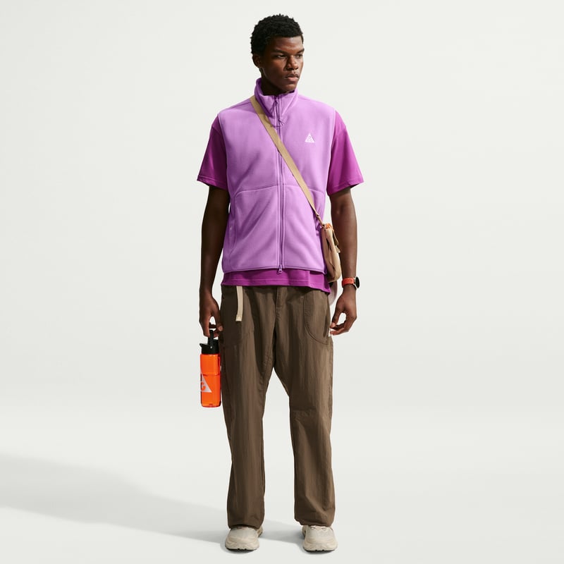 Haut Nike ACG "Wolf Tree" Full-Zip "Monarch Purple & Bold Berry" | Homme | | 04 | SPORTSHOWROOM