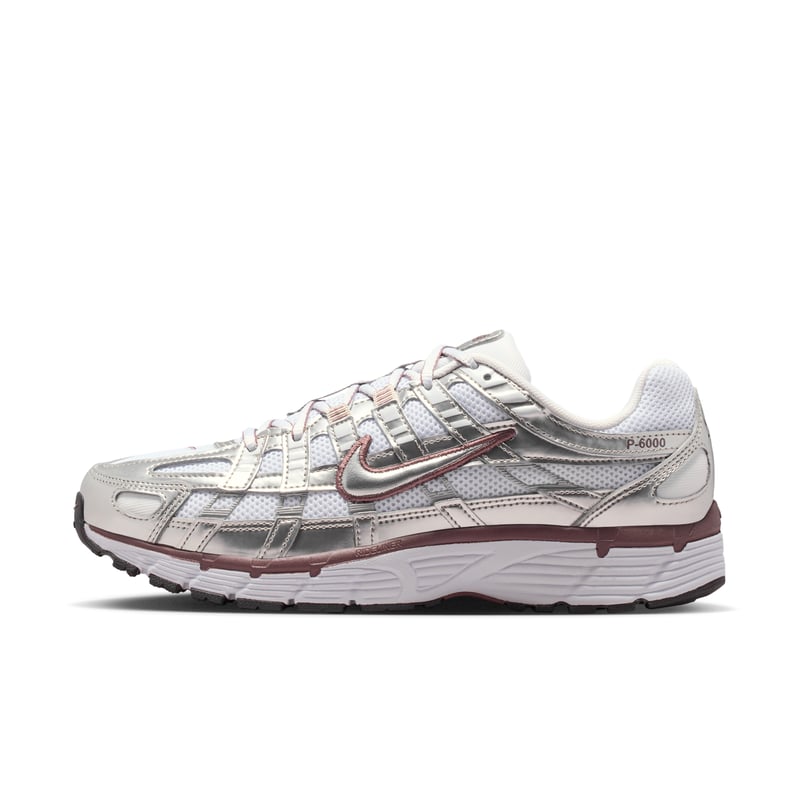 Tenisice Nike P-6000 "Metallic Silver & Tattoo" | Žene | Sportstyle | 00 | SPORTSHOWROOM