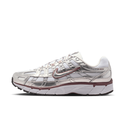 Tenisice Nike P-6000 "Metallic Silver & Tattoo" | Žene | Sportstyle | 00 | SPORTSHOWROOM