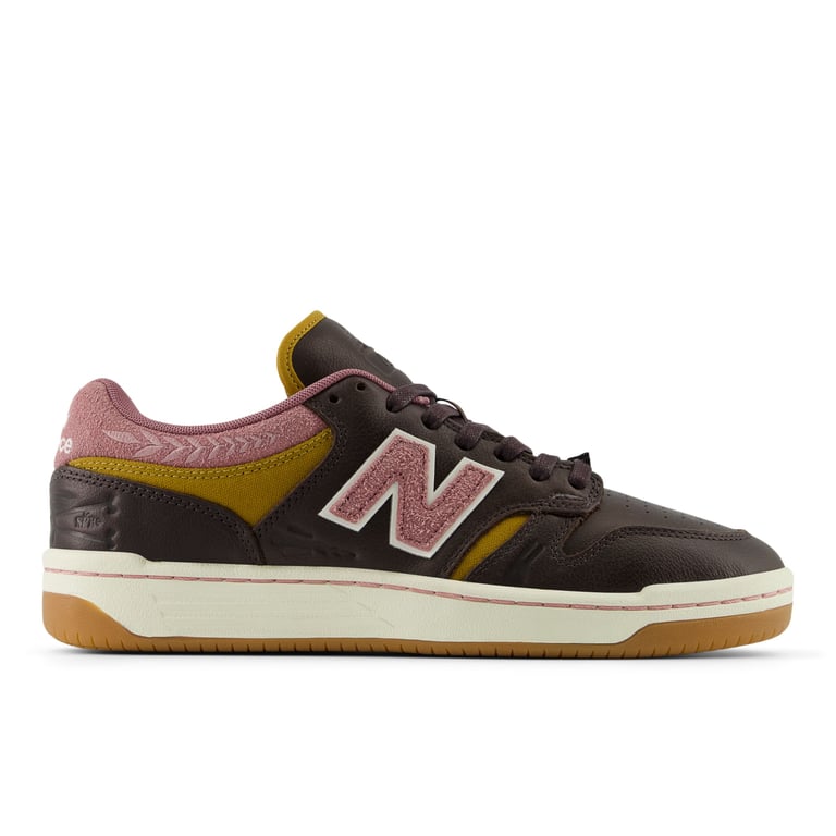 New Balance Numeric 480 x Jeremy Fish