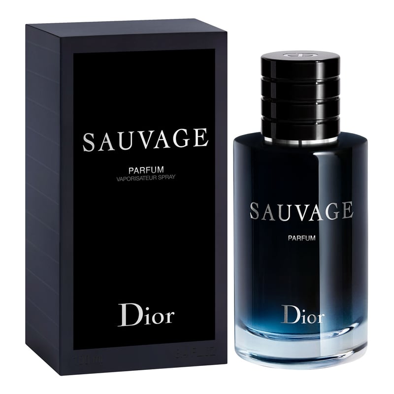 Dior Sauvage SAUVAGEPARFUM 02