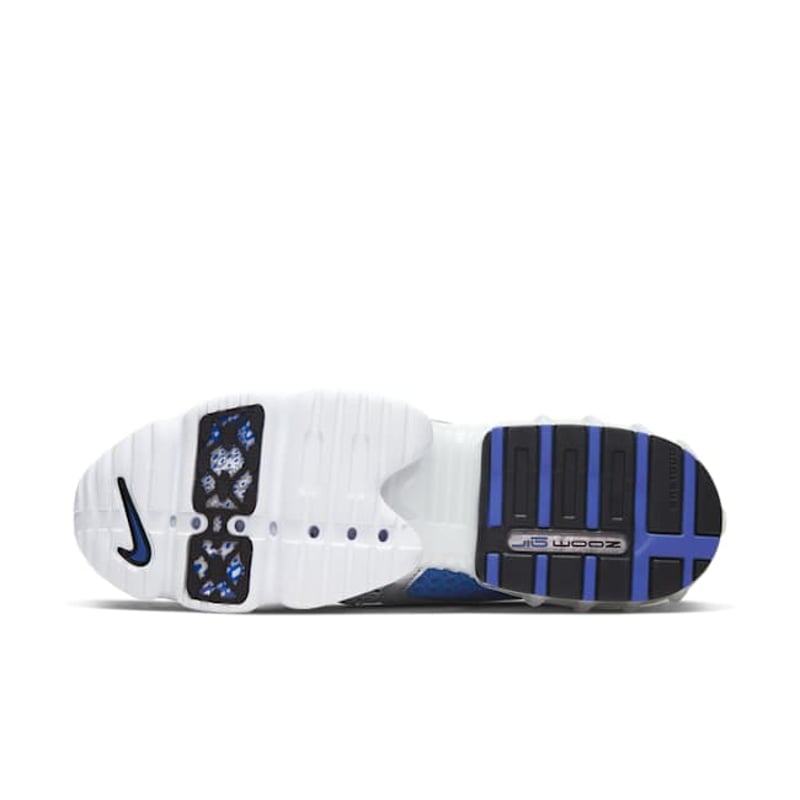 Nike Air Zoom Spiridon Cage 2 CJ1288-002 02